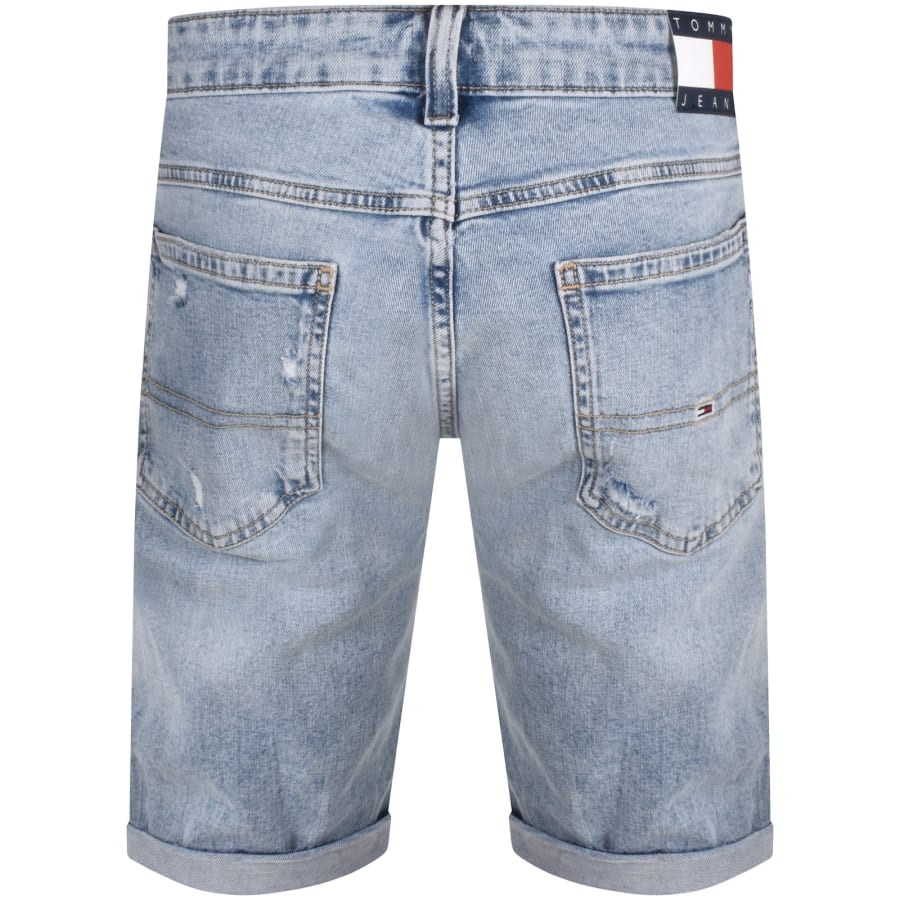 Tommy jeans short hot sale
